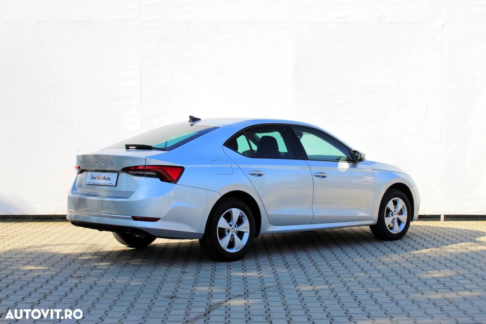 Skoda Octavia - 4