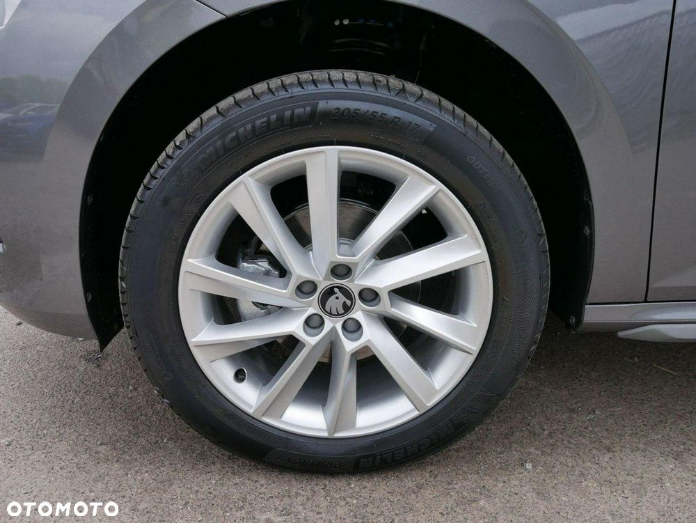 Skoda Kamiq 1.5 TSI Selection DSG - 5