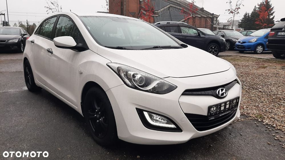 Hyundai i30 1.4 Classic - 2