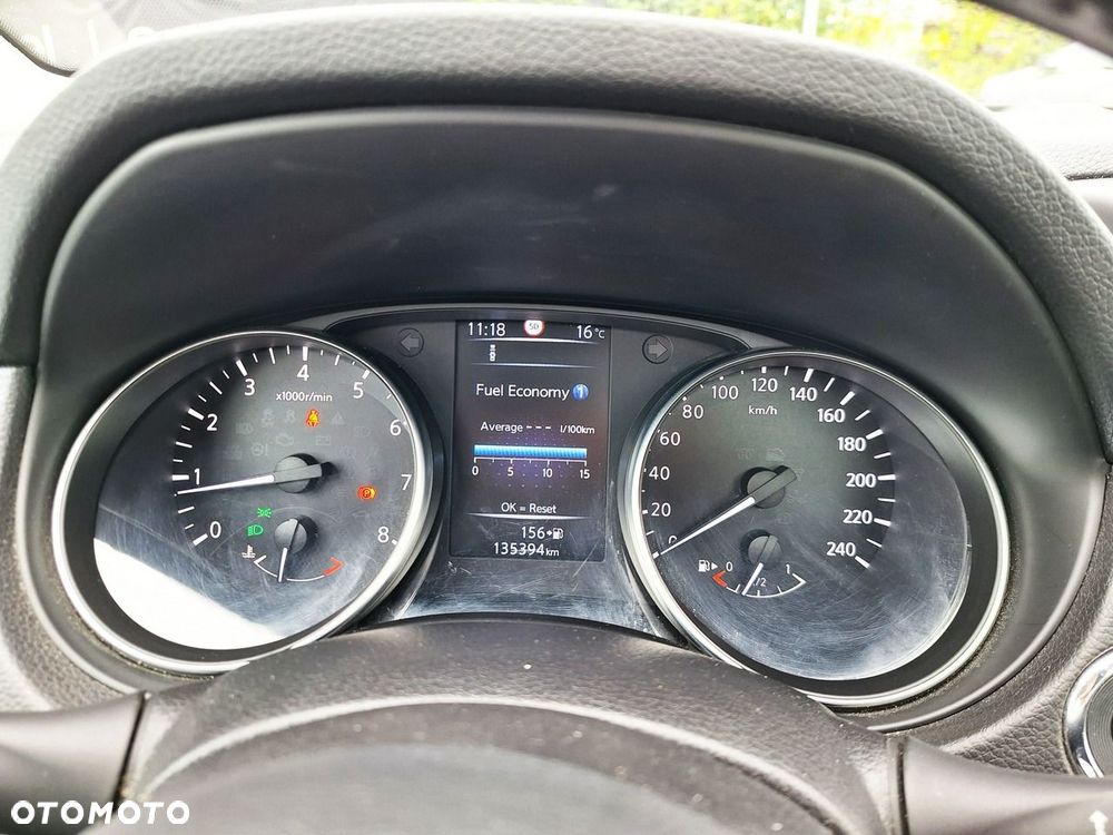 Nissan Qashqai 1.6 DIG-T N-Connecta - 21