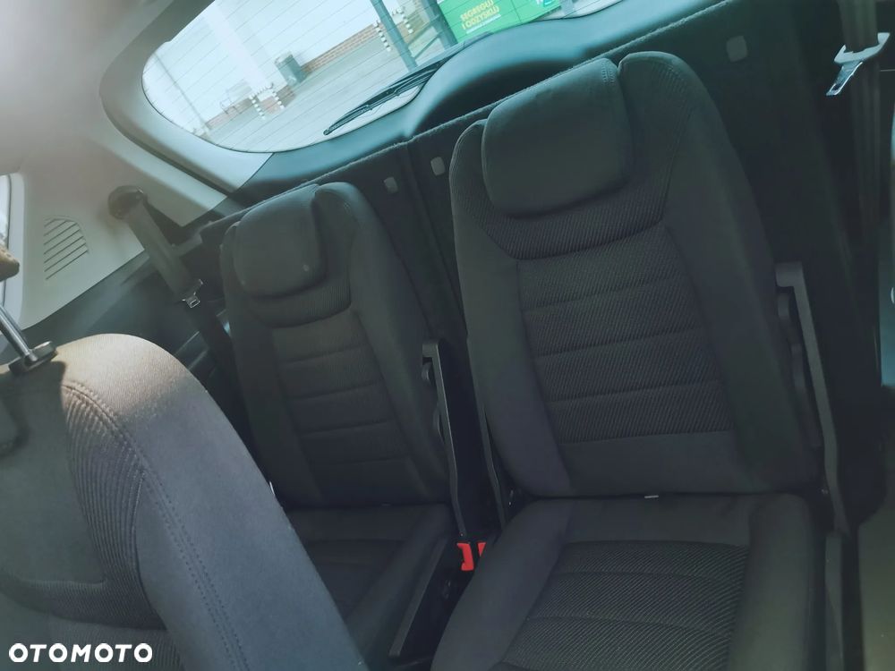 Ford S-Max 2.0 TDCi DPF Titanium - 10