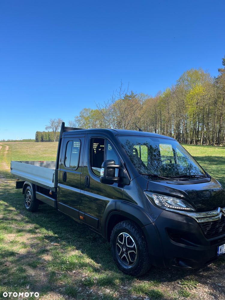 Citroën Jumper - 11