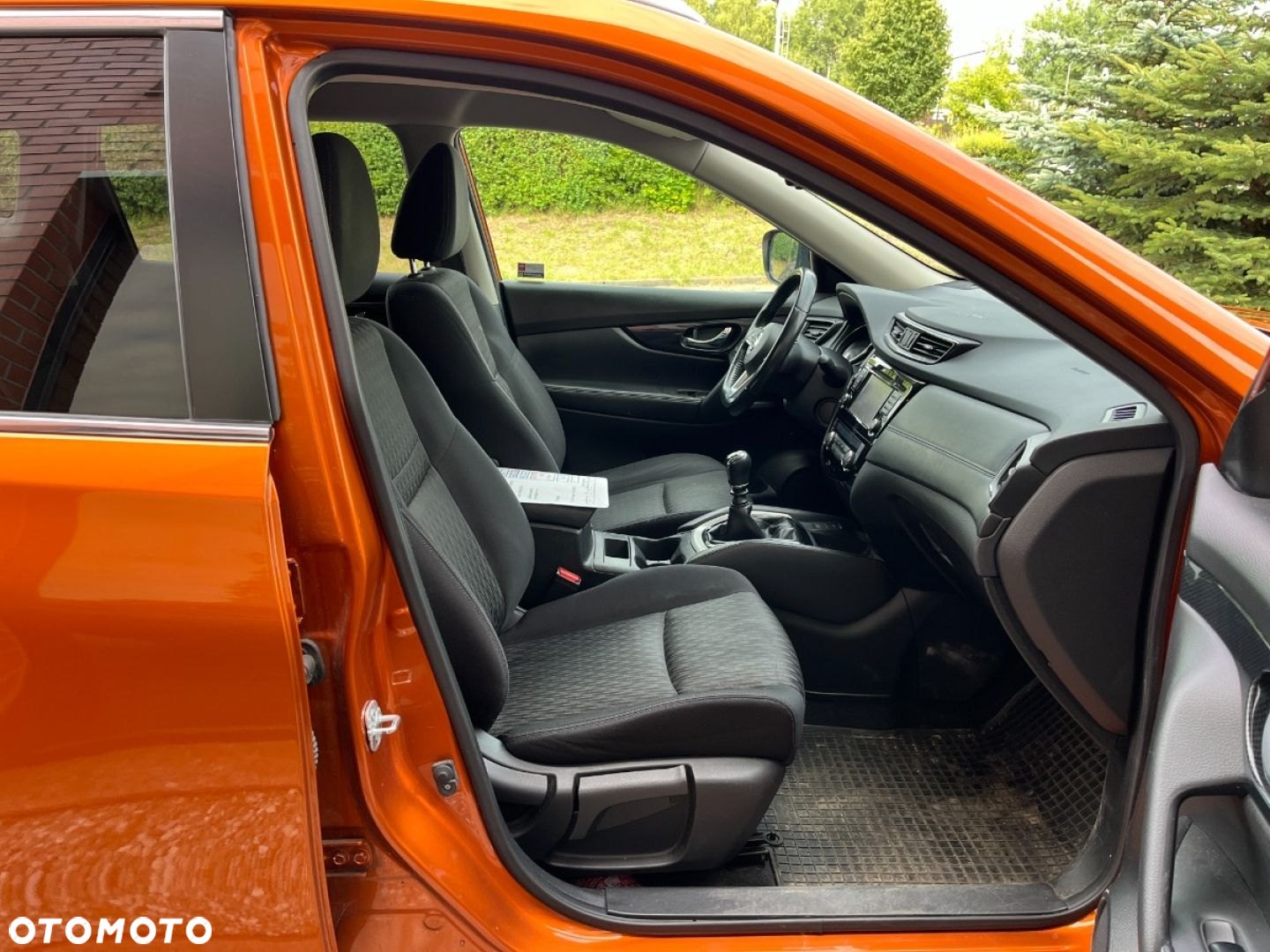 Nissan X-Trail - 20