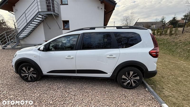 Dacia Jogger - 3