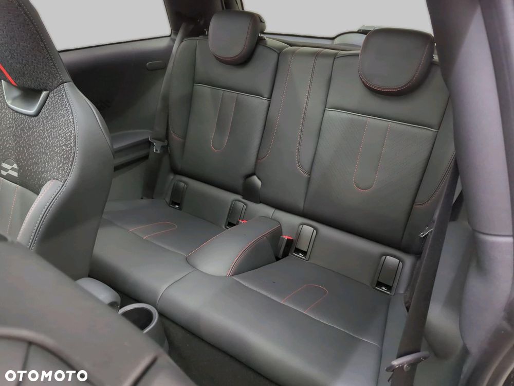 MINI Cooper JCW sport - 13