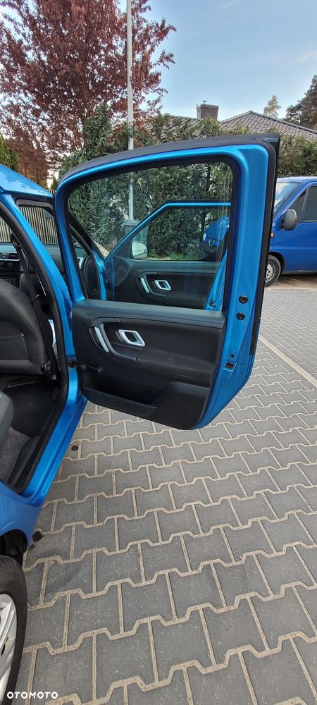 Skoda Roomster 1.2 12V HTP - 29
