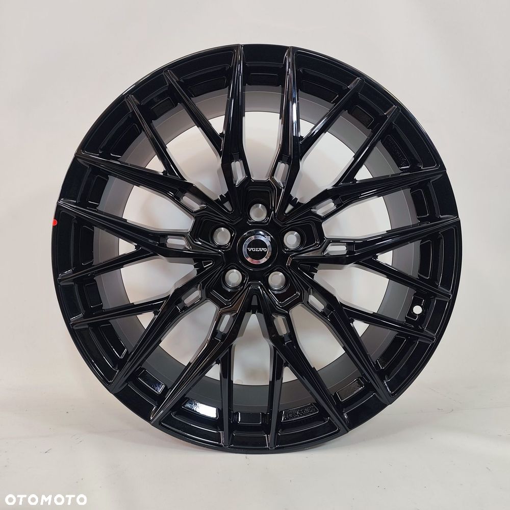 5x108 20" Volvo XC60 xc40 ex30 S60 V60 s90 v90 V70 S80 V50 s40 - 4