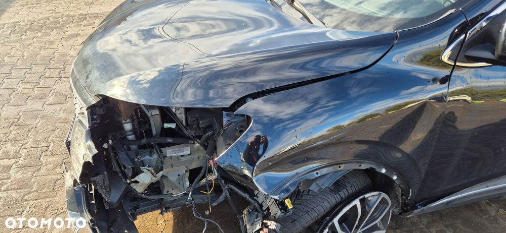 Renault Kadjar 1.3 TCe FAP Black Edition - 7