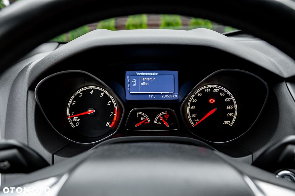 Ford Focus 2.0 EcoBoost ST - 31