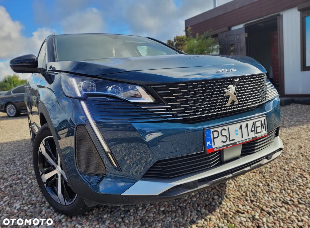 Peugeot 3008 - 34