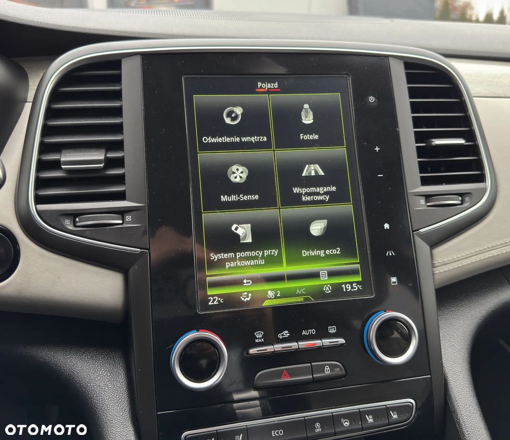 Renault Talisman ENERGY TCe 200 EDC INITIALE PARIS - 24