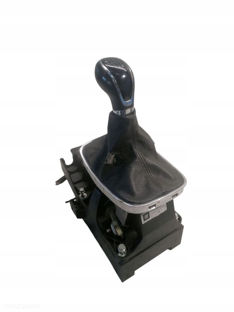 wybierak zmiany biegów opel insignia a 2.0 cdti 55563829 - 1