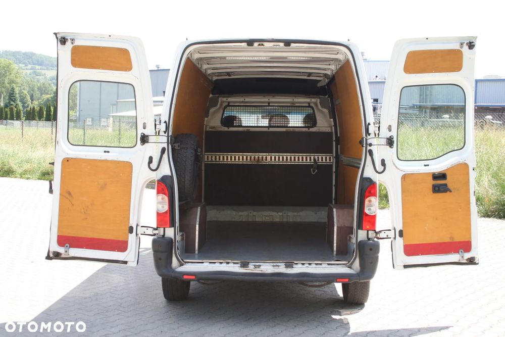 Renault Master - 8