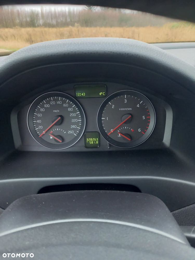Volvo C30 1.6D - 8