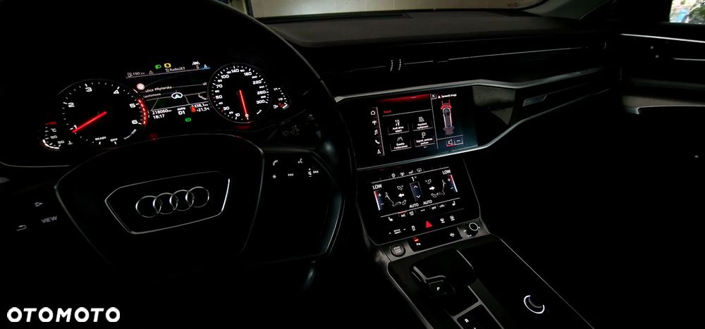 Audi A6 Avant 40 TDI S tronic sport - 7