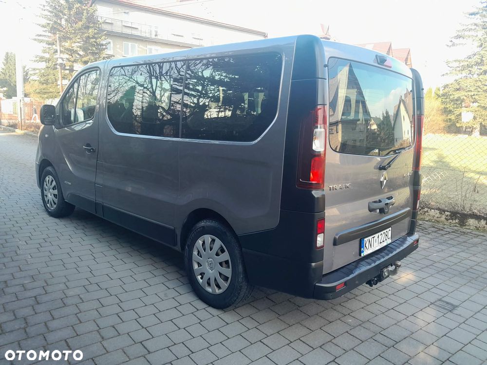 Renault Trafic - 4