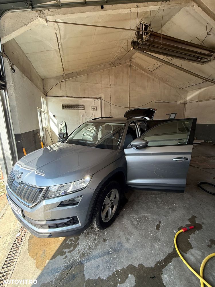 Skoda Kodiaq 1.5 TSI DSG Ambition - 5