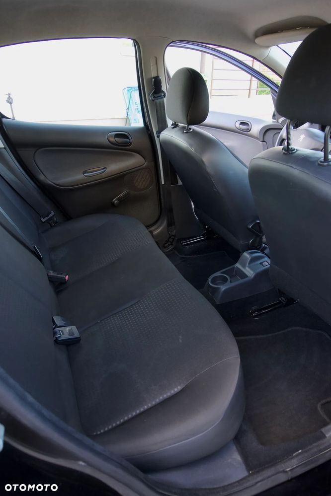 Peugeot 206 plus 1.1 Presence - 13