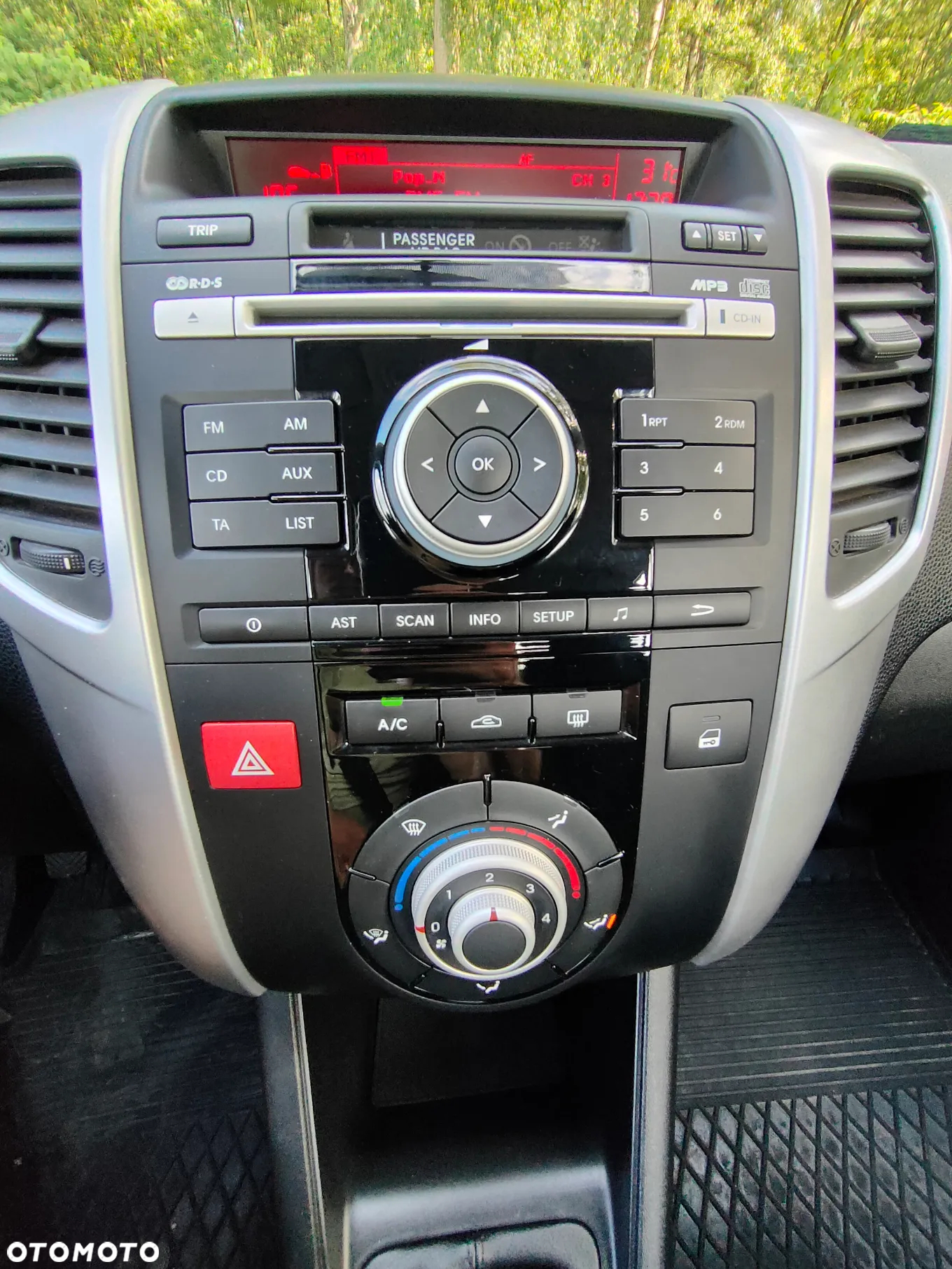 Kia Venga 1.6 M - 7