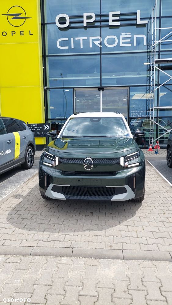 Citroën C3 Aircross 1.2 mHEV Plus S&S eDCT6 - 3