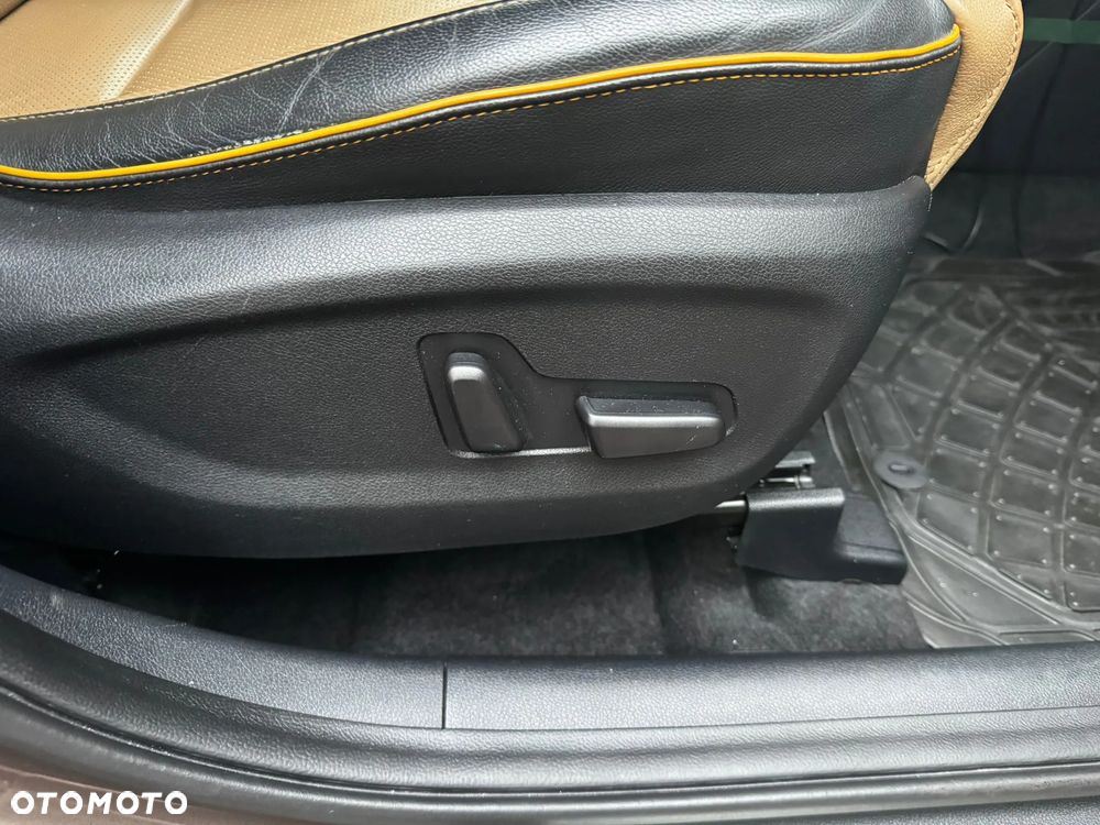 Kia Sportage 1.6 GDI Business Line 2WD - 18