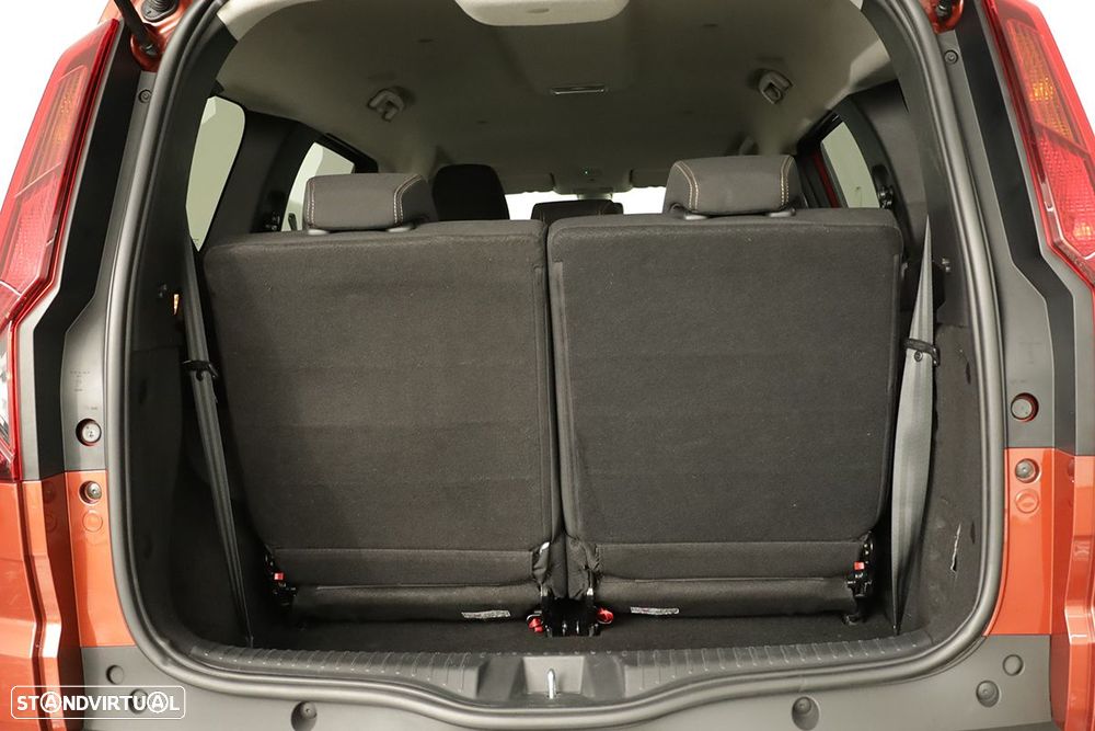 Dacia Jogger 1.0 ECO-G Extreme+ Up&Go 7L Bi-Fuel - 24