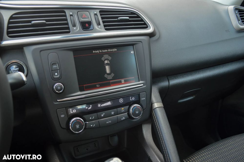 Renault Kadjar Energy dCi 110 XMOD - 21