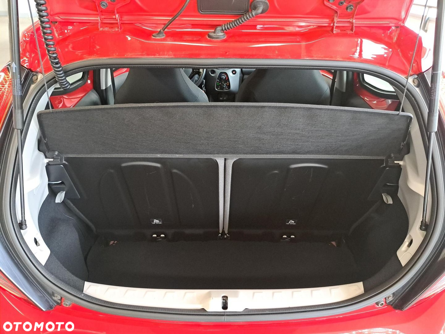 Toyota Aygo - 12