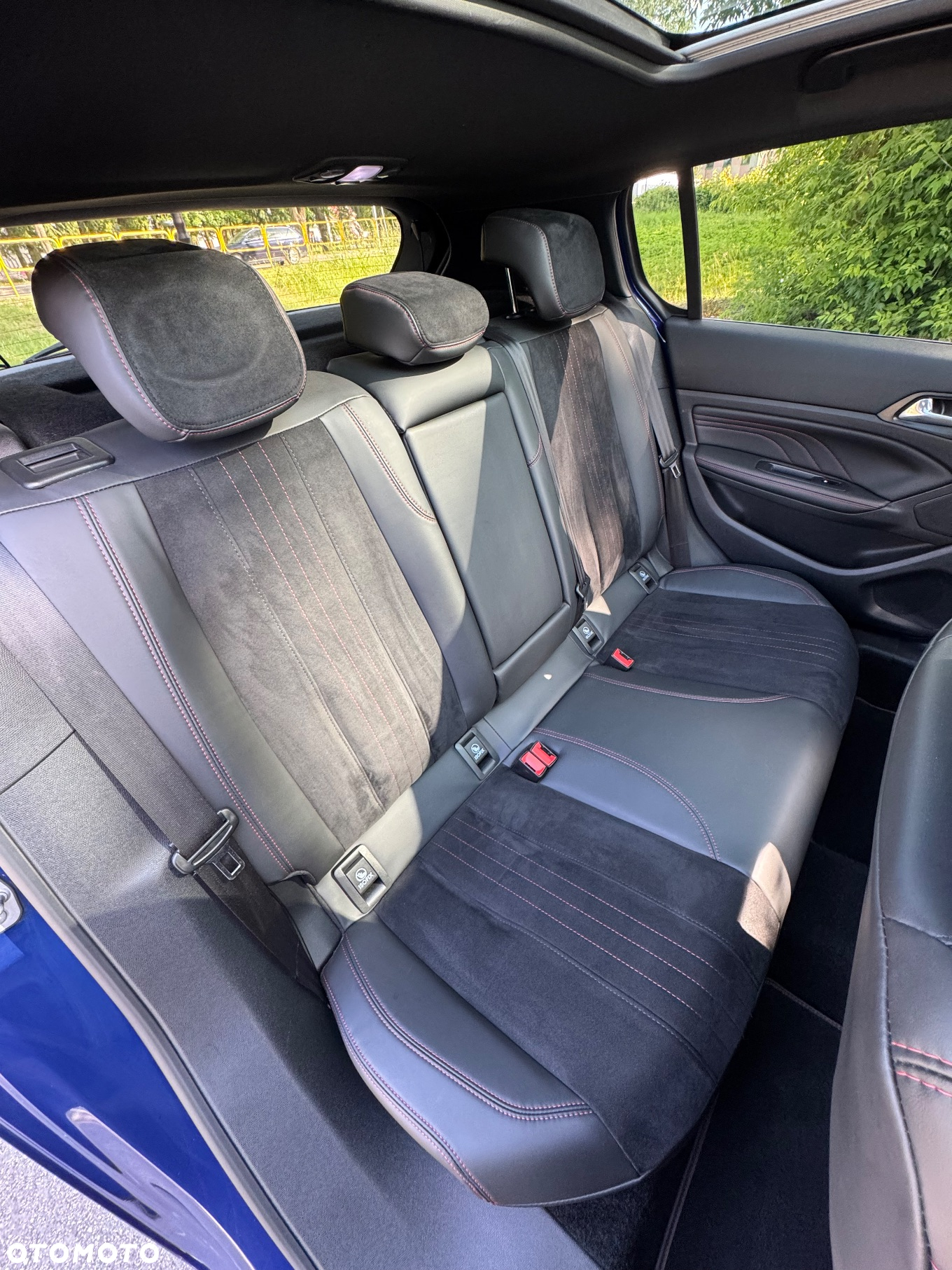 Peugeot 308 THP 205 Stop & Start GT - 25