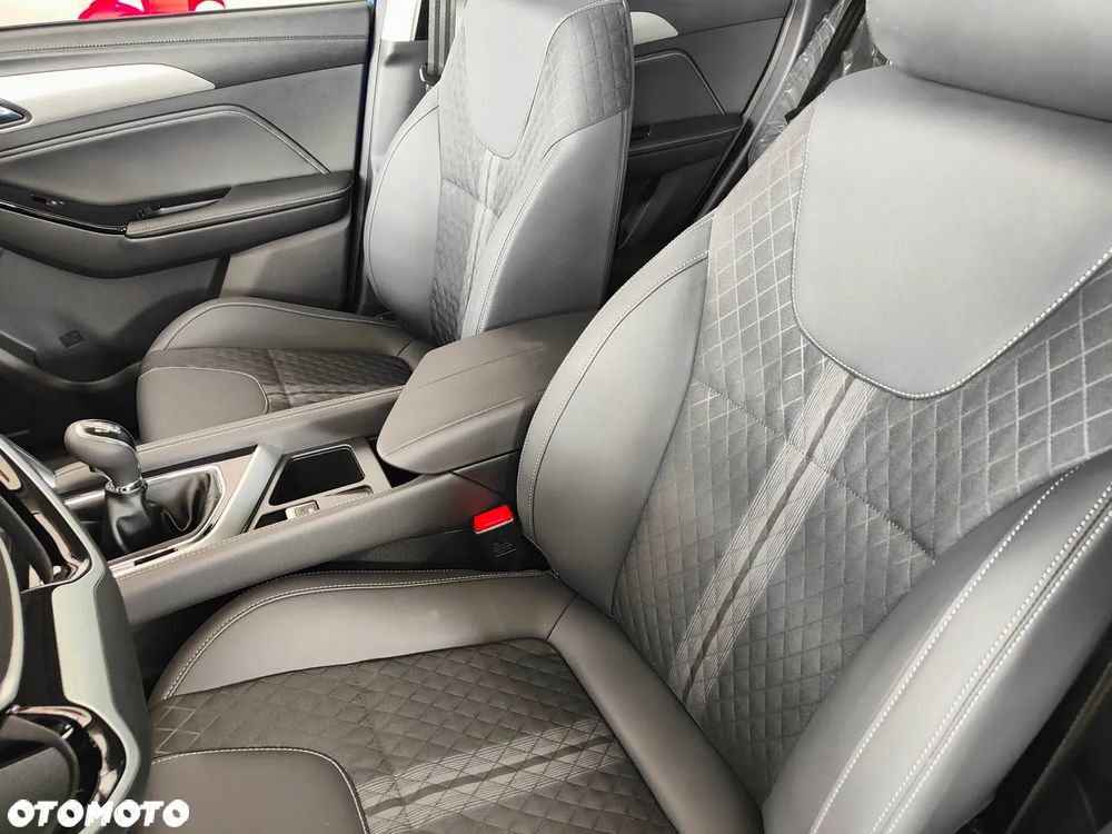 BAIC 3 - 6