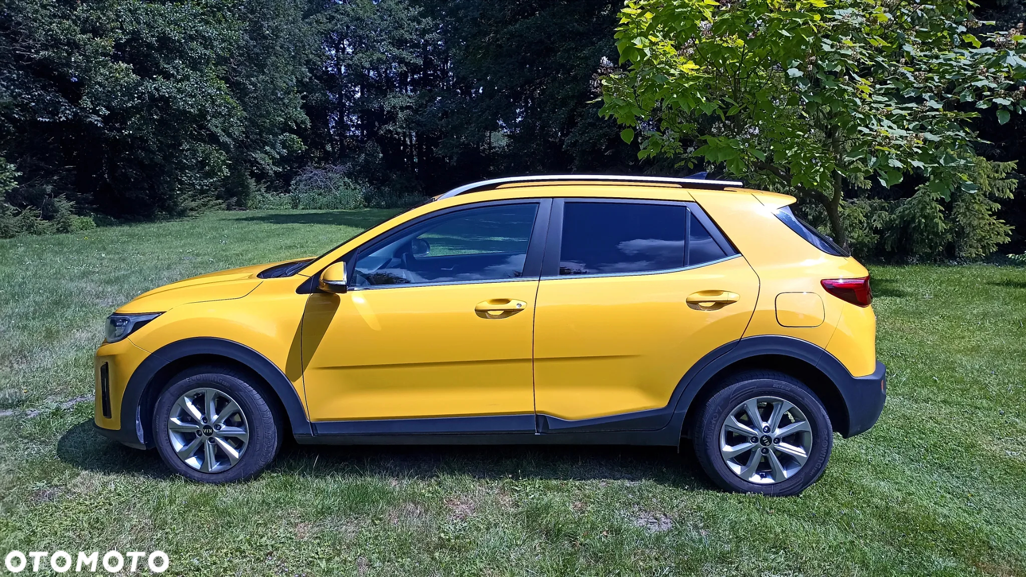 Kia Stonic 1.2 M - 3