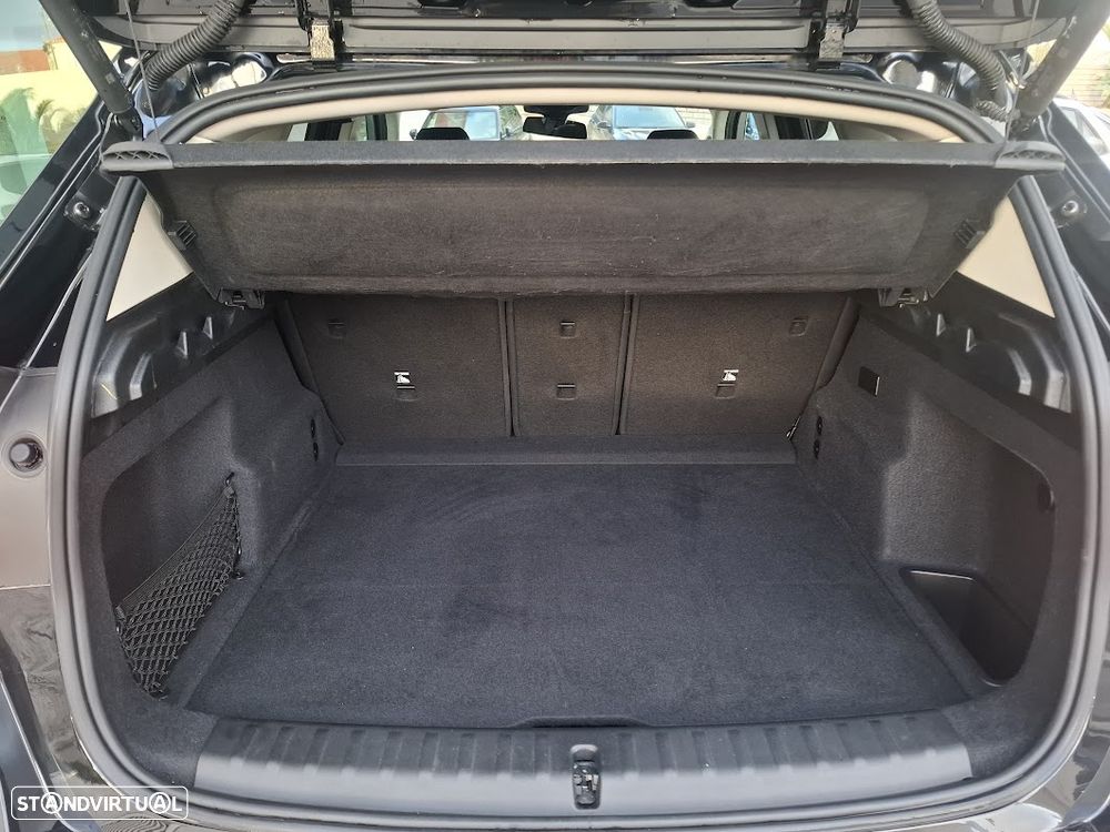 BMW iX1 xDrive30 xLine - 49