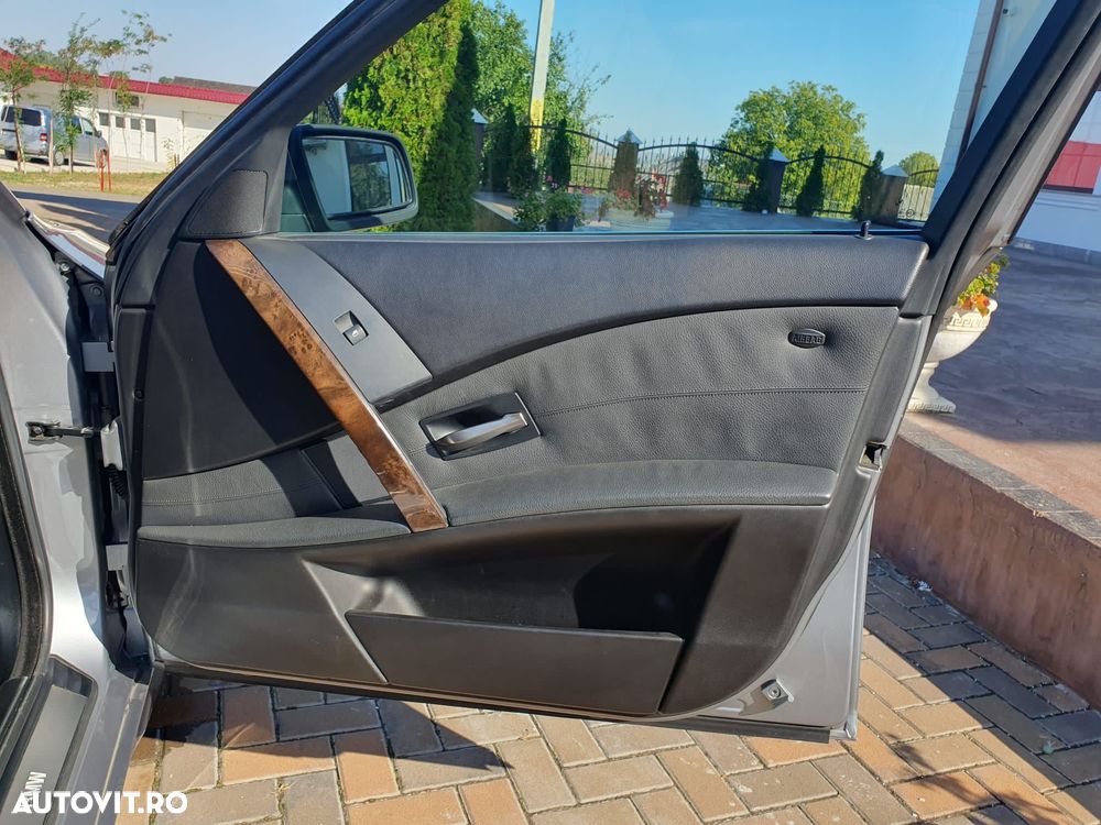 BMW Seria 5 - 19