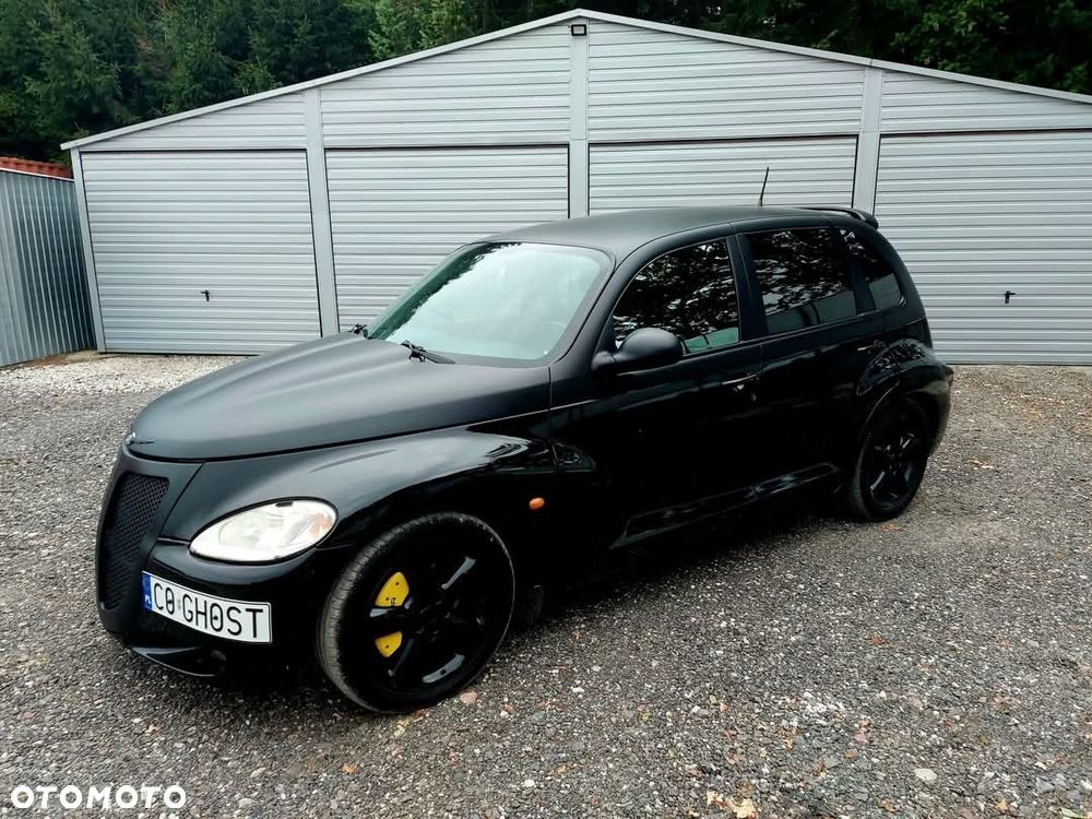 Chrysler PT Cruiser GT 2.4 Turbo - 3