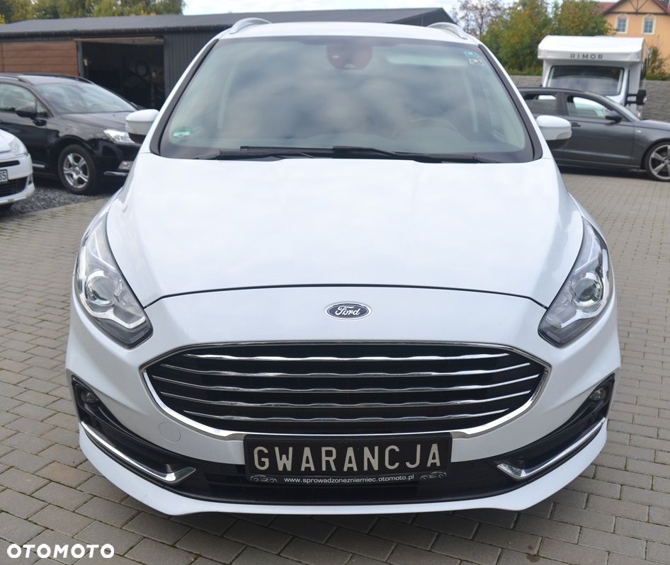 Ford Galaxy - 12