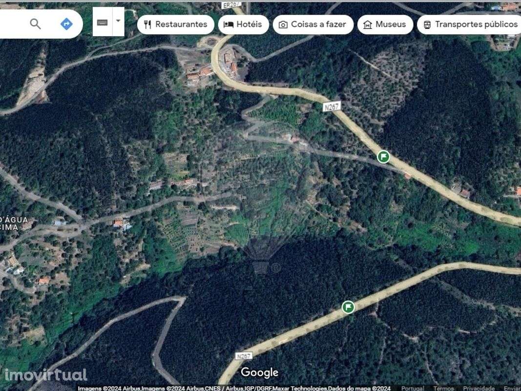 Terreno  para venda - Grande imagem: 2/4