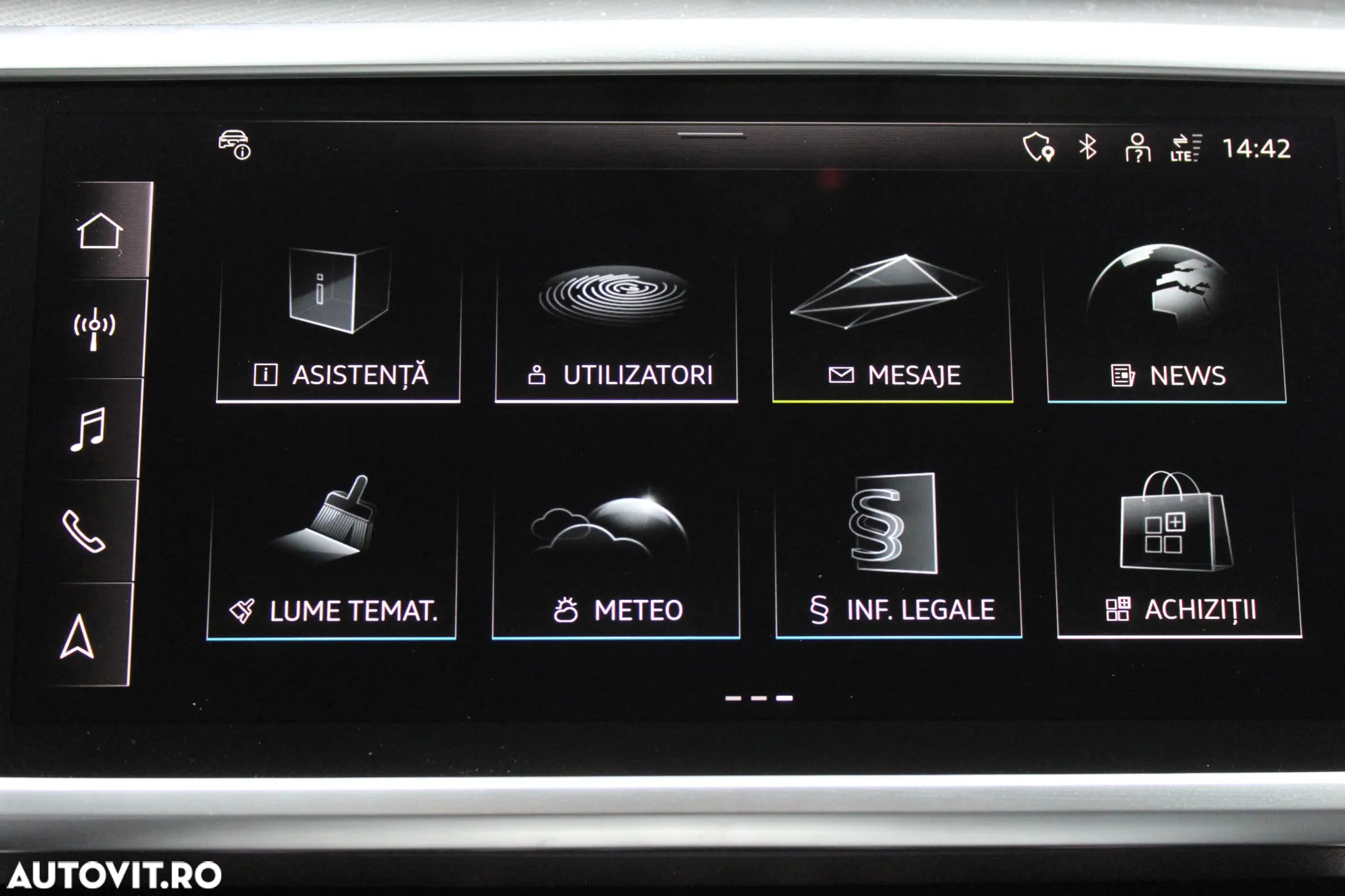 Audi A6 40 TDI quattro S tronic - 26