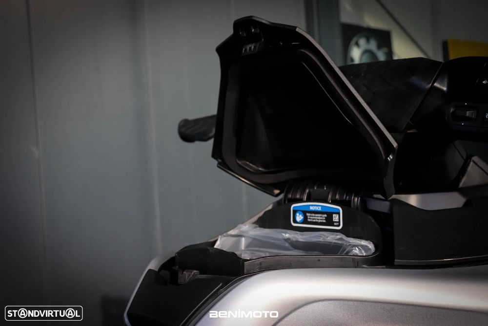 Sea-Doo GTX 325 Limited - 13