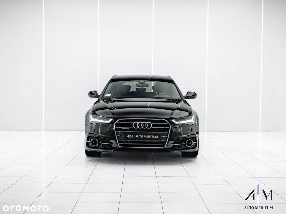 Audi A6 Avant - 7