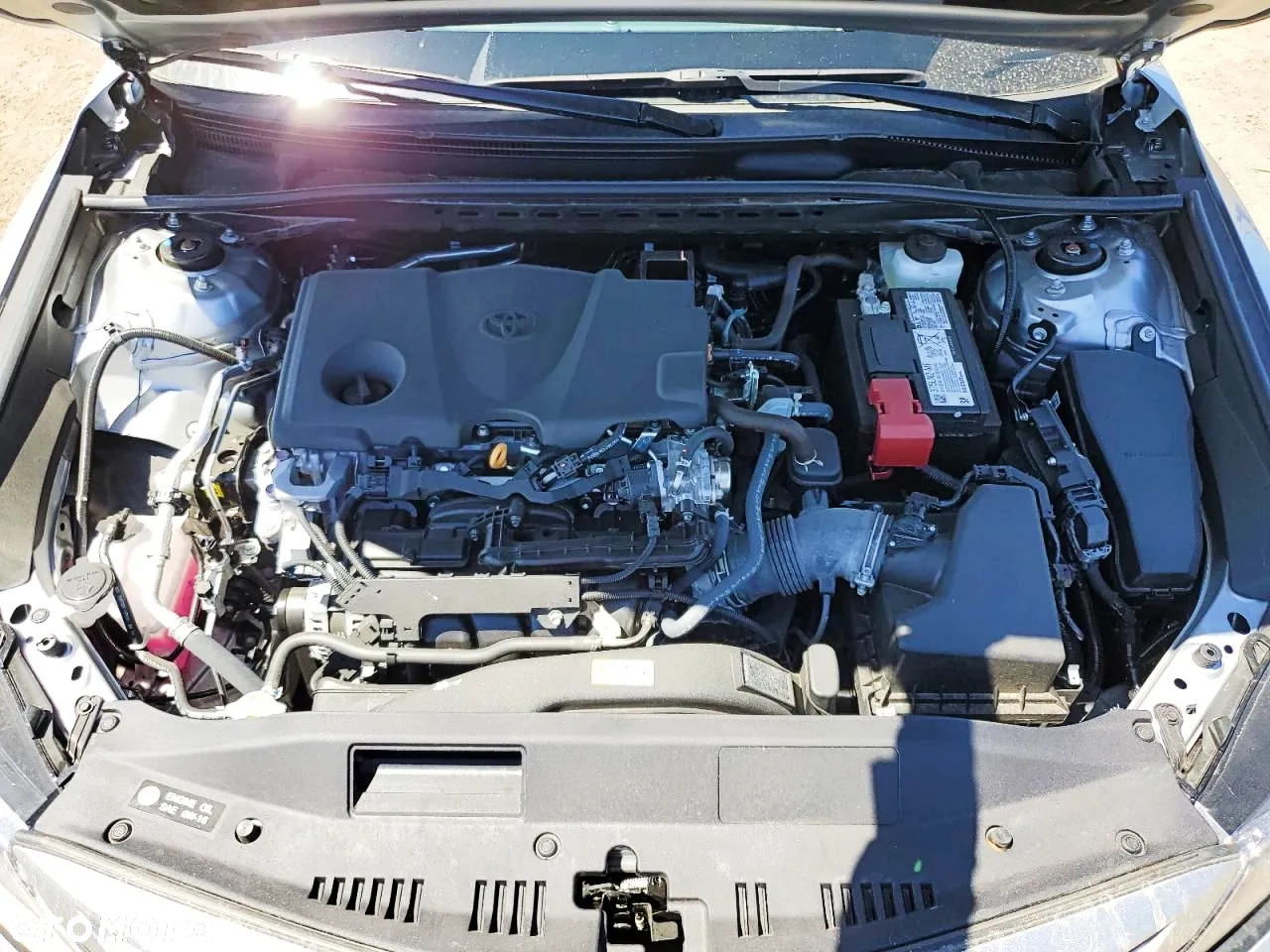 Toyota Camry - 11