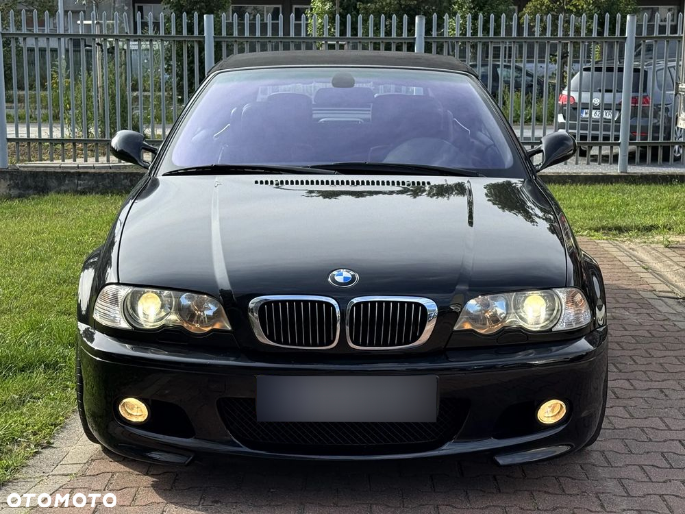 BMW Seria 3 330 Ci - 16
