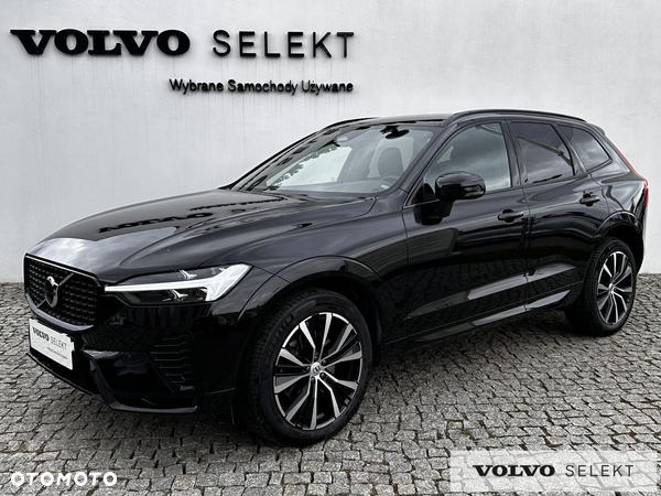 Volvo XC 60