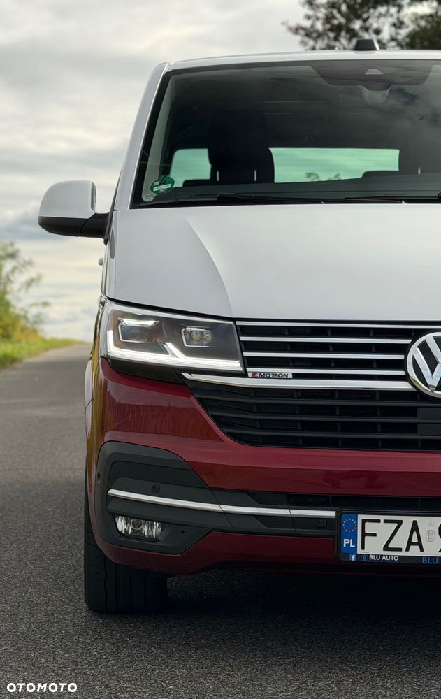 Volkswagen Multivan 2.0 BiTDI L1 Highline 4Motion DSG - 17