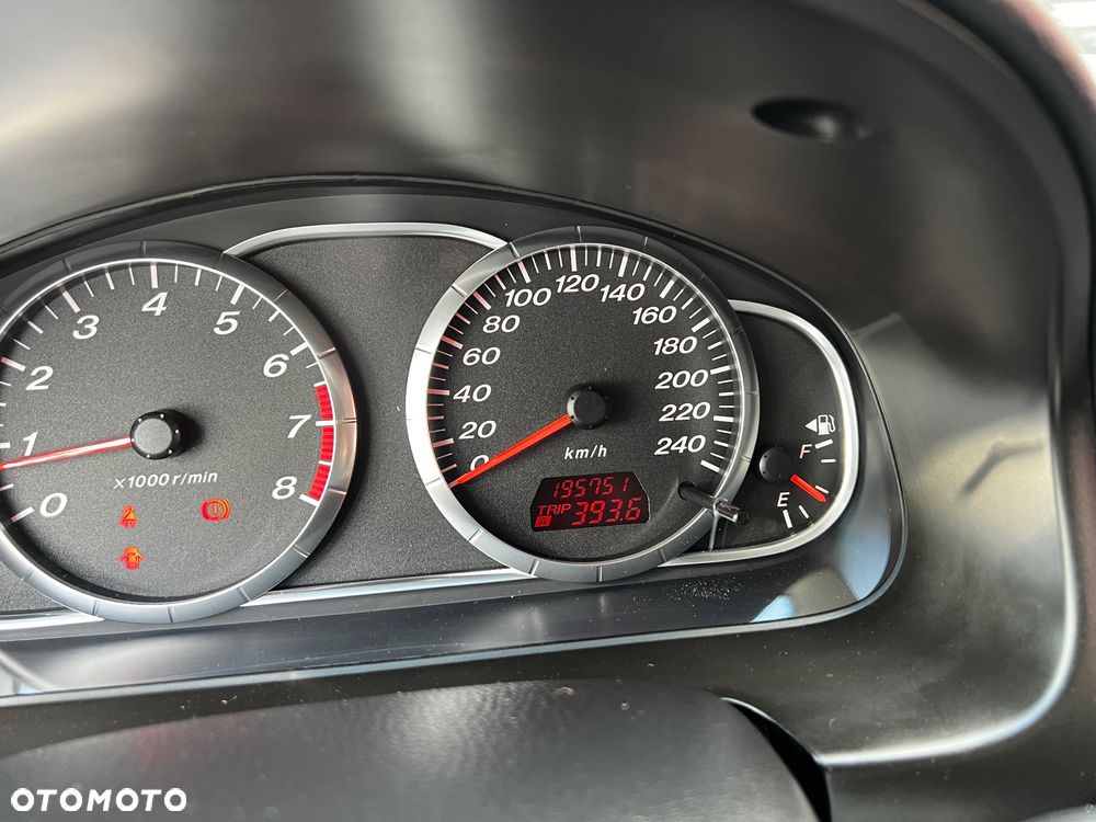 Mazda 6 Sport 2.0 Active - 25
