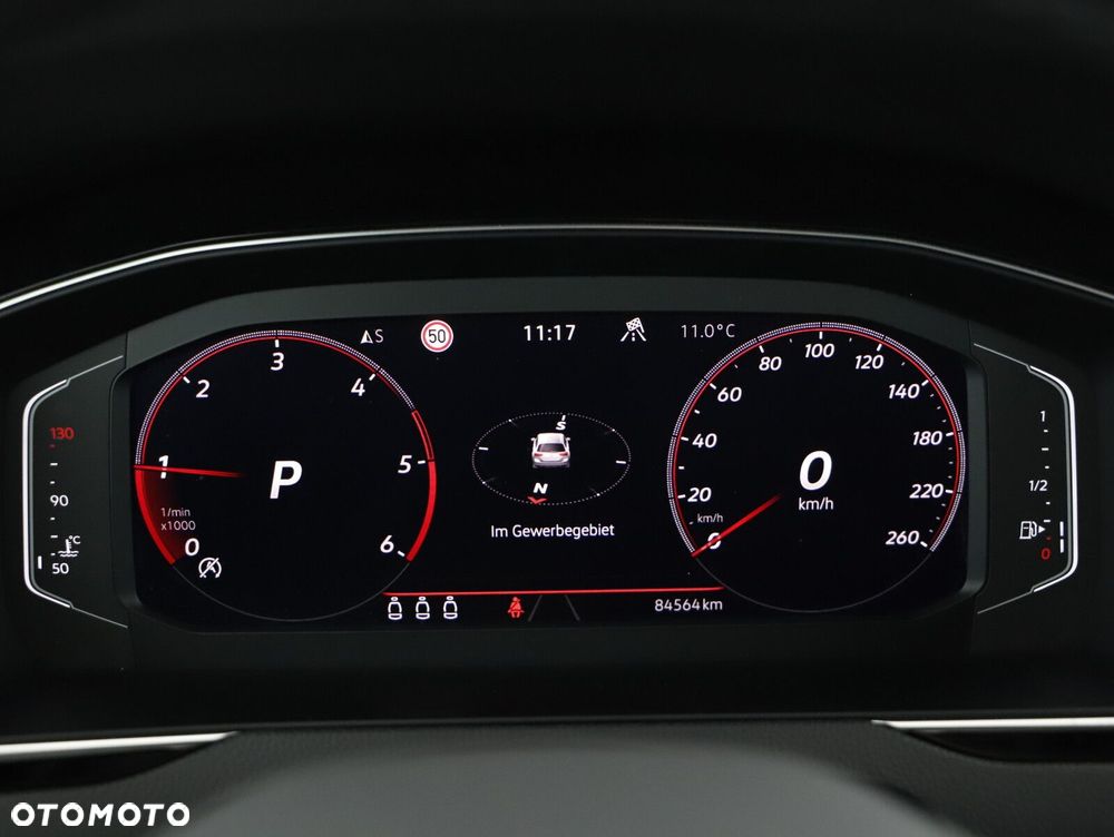 Volkswagen Passat Alltrack - 20