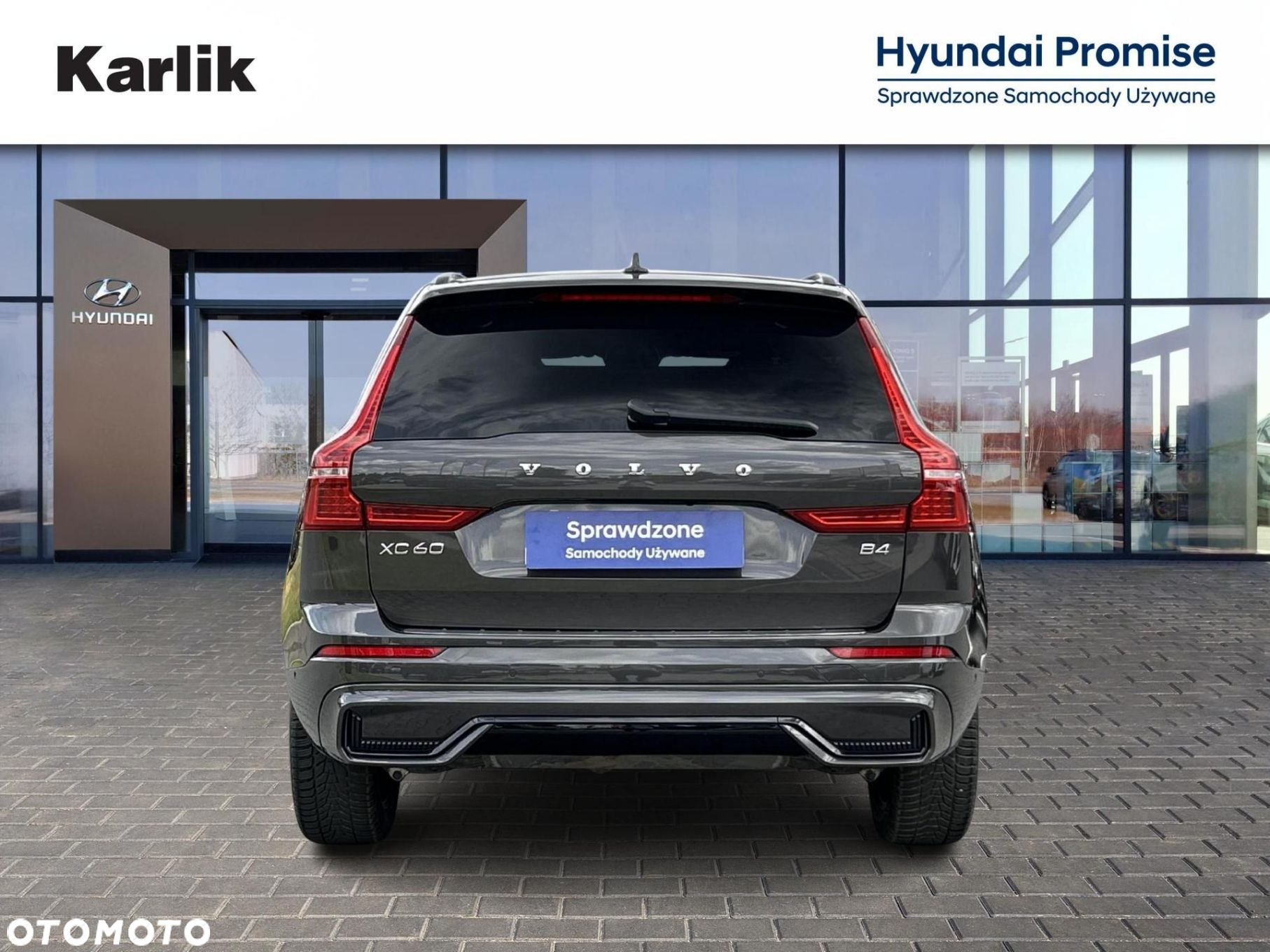 Volvo XC 60 - 4