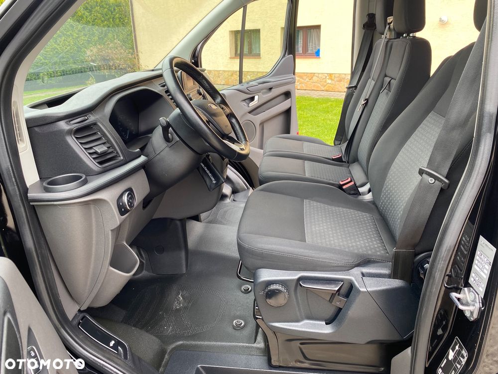 Ford Transit Custom Kombi 320 L2H2 Trend - 14