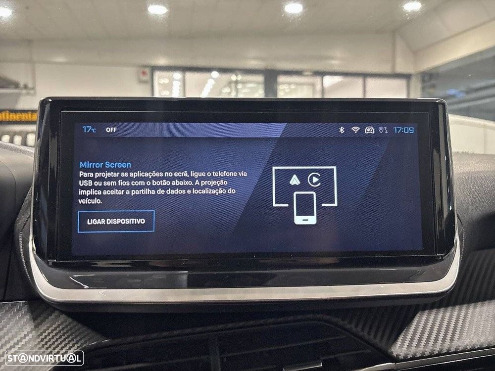 Peugeot 208 1.2 PureTech Active - 16