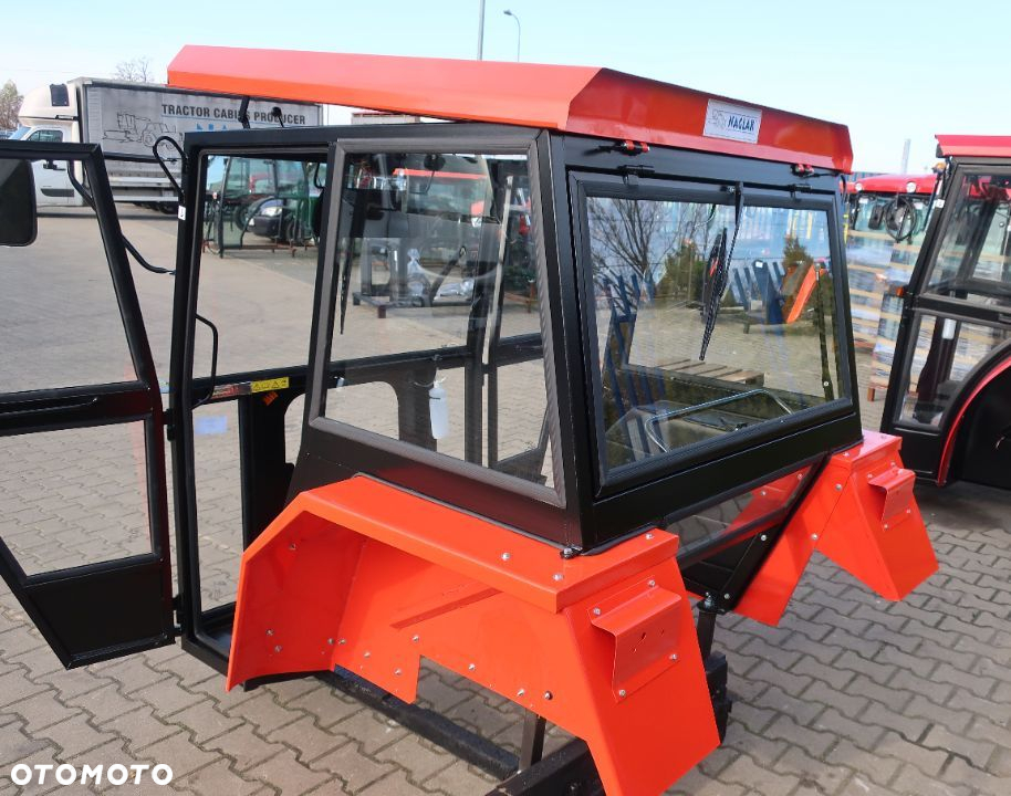 Kabina C-330* NAGLAK   Dostawa Cały Kraj - 3
