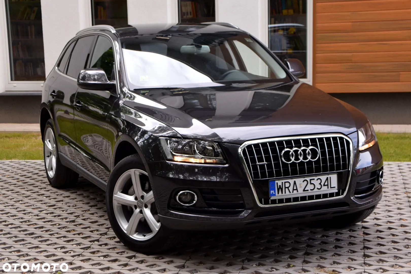 Audi Q5 2.0 TDI Quattro - 4